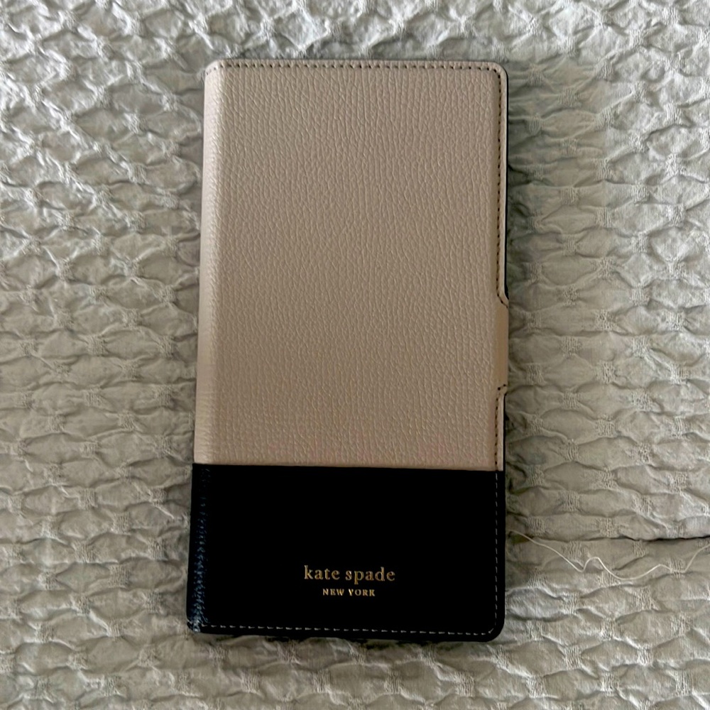 Kate Spade iPhone case